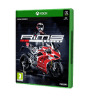 Rims Racing