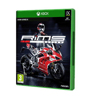 Rims Racing