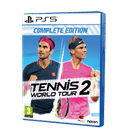 Tennis World Tour 2 PS5
