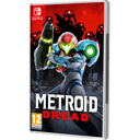Metroid Dread