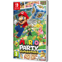 Mario Party Superstars Nintendo Switch