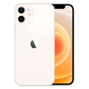 Iphone 12 Mini 64Gb Blanco