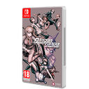 Danganronpa Decadence
