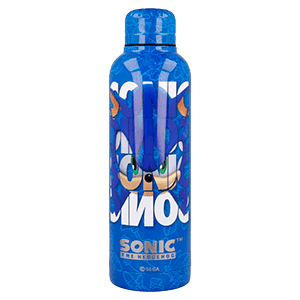 Botella Termo Sonic 515ml