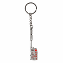 Llavero Dying Light 2 Cleaver