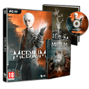 The Medium Two Worlds Special Editon
