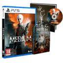 The Medium Two Worlds Special Editon