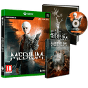 The Medium Two Worlds Special Editon