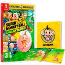 Super Monkey Ball Banana Mania Launch Edition