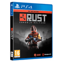 Rust Day One Edition