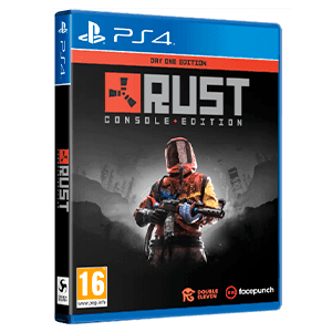 Rust Day One Edition