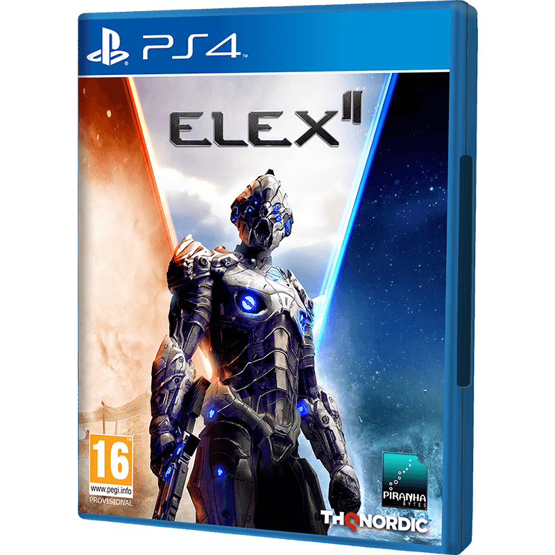 Elex II