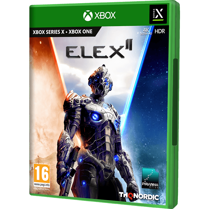 Elex II