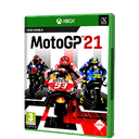 MotoGP 21