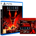 Aliens Fireteam Elite PS5