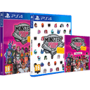 Monster Prom XXL