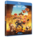 Tadeo Jones 2: El Secreto del Rey Midas
