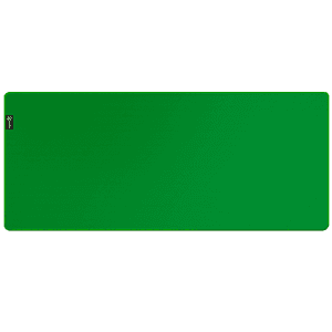 ELGATO GREEN SCREEN CHROMA KEYING MOUSE MAT