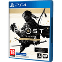 Ghost of Tsushima: Director´s Cut PS4
