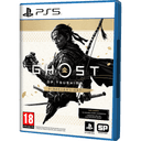 Ghost of Tsushima: Director´s Cut PS5