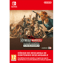 Hyrule Warriors Age of Calamity Expansion Pass - Switch