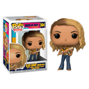 Figura POP Birds of Prey: Black Canary Lock and Load
