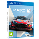 WRC 10