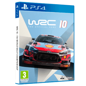 WRC 10