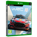 WRC 10