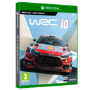 WRC 10