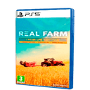Real Farm Premium Edition PS5