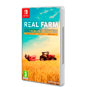 Real Farm Premium Edition