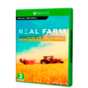 Real Farm Premium Edition