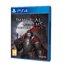 Immortal Realms - Vampire Wars