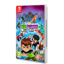 Ben 10: Power Trip!