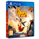 It Takes Two
