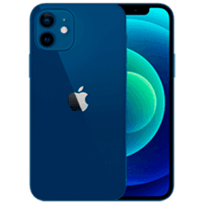 Iphone 12 Mini 64Gb Azul