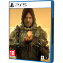 Death Stranding Director´s Cut
