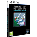 Among Us Crewmate Edition