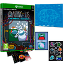 Among Us Crewmate Edition Xbox One