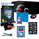 Among Us Impostor Edition PS5