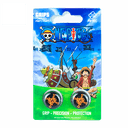 Grips Controller PS5 One Piece Sunny