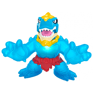 Super Figura Dinogoo 16cm