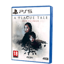 A Plague Tale Innocence