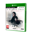 A Plague Tale Innocence - XONE & XSX
