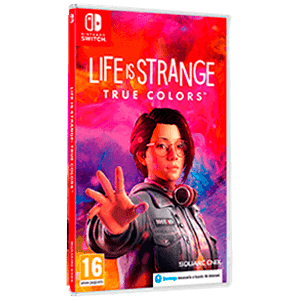 Life is Strange True Colors