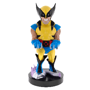 Cable Guy Marvel: Wolverine