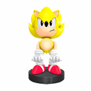 Cable Guy Sonic: Super Sonic