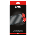 GAME GM614 Protector de Cristal Templado para Nintendo Switch