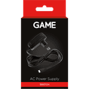GAME GM690 Fuente de Alimentación para Nintendo Switch